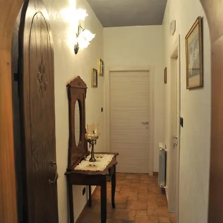 San Michele فندق مبيت وإفطار أغريجنتو