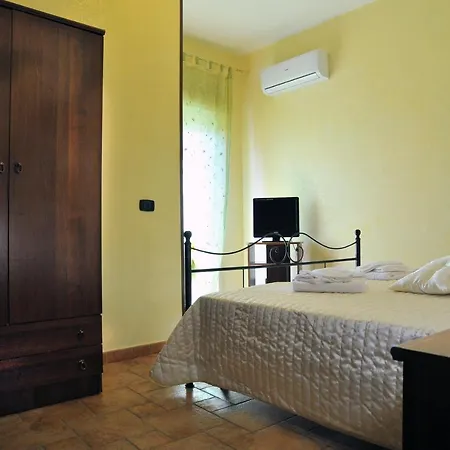 San Michele فندق مبيت وإفطار