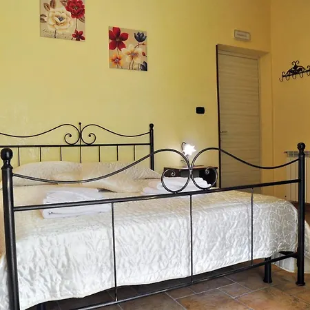 San Michele Bed and Breakfast Αγκριτζέντο