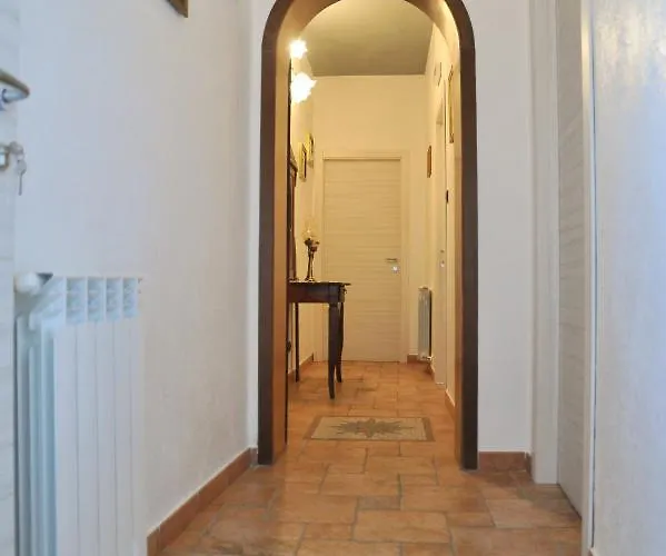 San Michele Bed & Breakfast