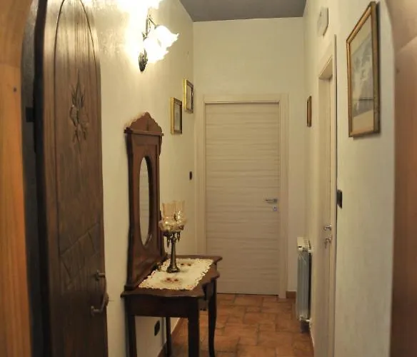 San Michele فندق مبيت وإفطار أغريجنتو