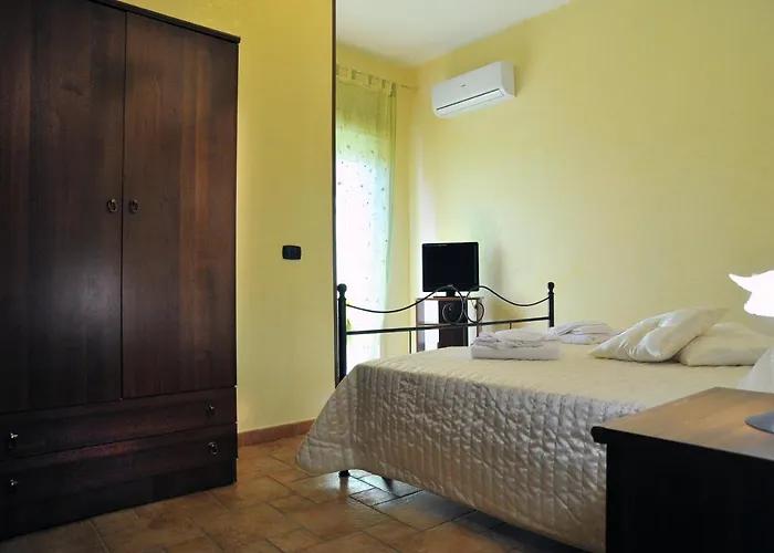 San Michele فندق مبيت وإفطار