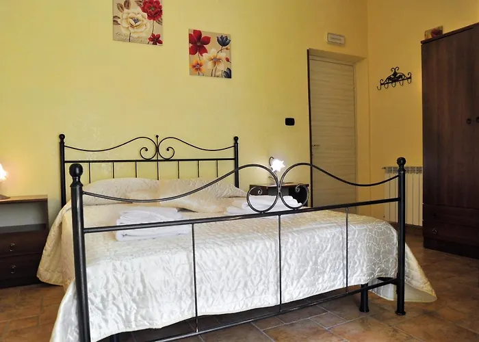 San Michele Bed & Breakfast Agrigento