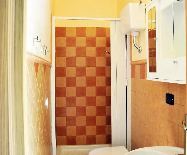 San Michele Bed & Breakfast