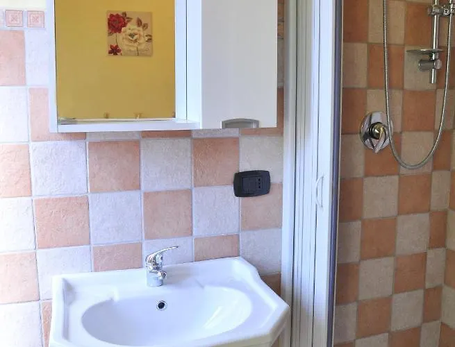 Bed & Breakfast San Michele 3*