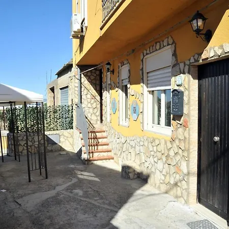 San Michele Bed & Breakfast
