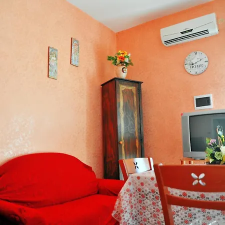 Bed and Breakfast San Michele Αγκριτζέντο