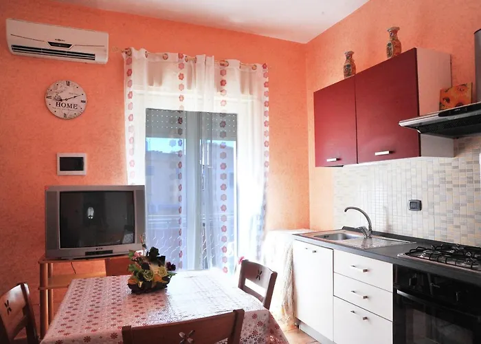 San Michele Bed and Breakfast