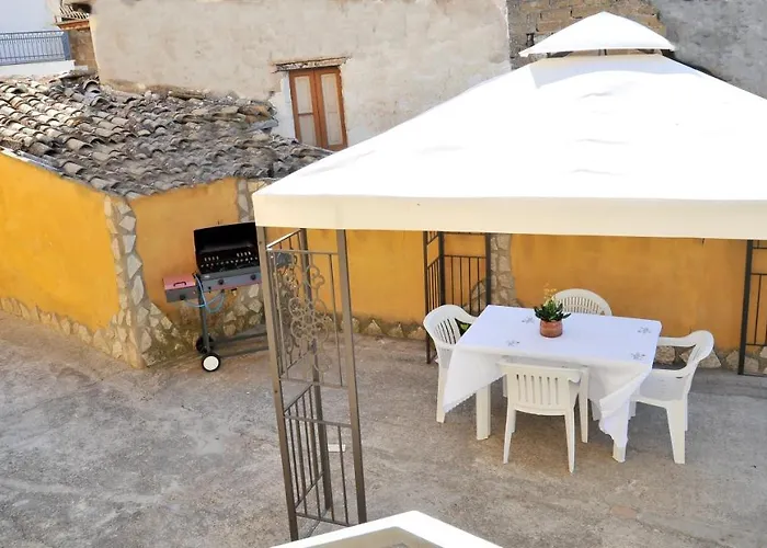 Bed & Breakfast San Michele Agrigento