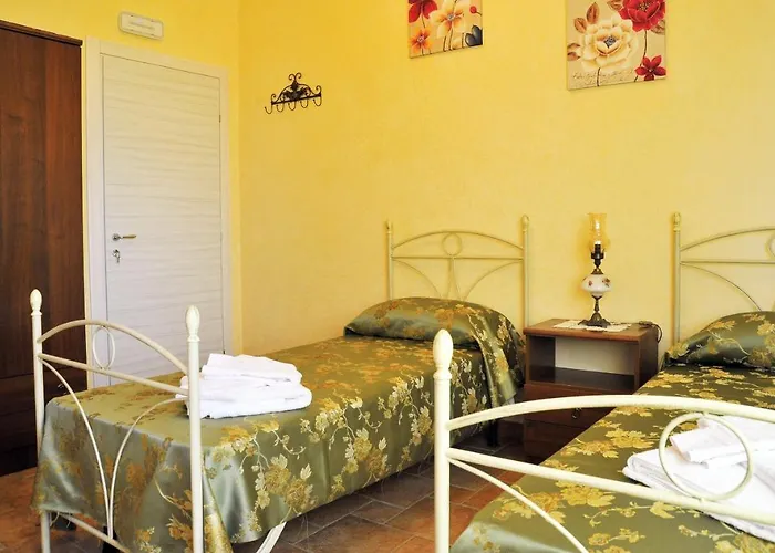 San Michele 3*