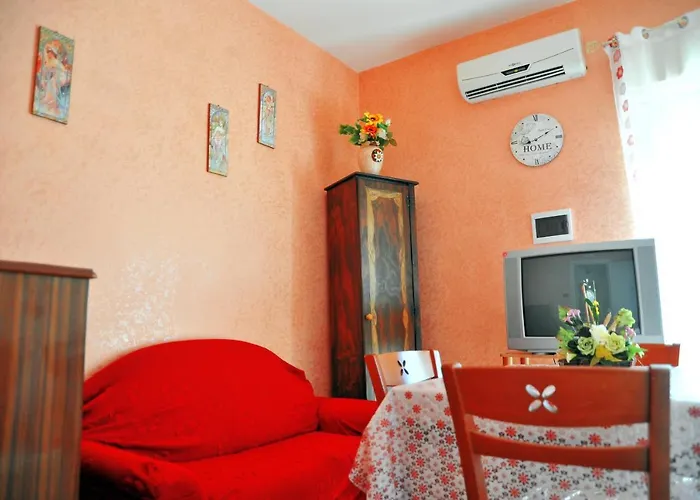 Bed and Breakfast San Michele Αγκριτζέντο